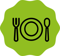 Free Dish